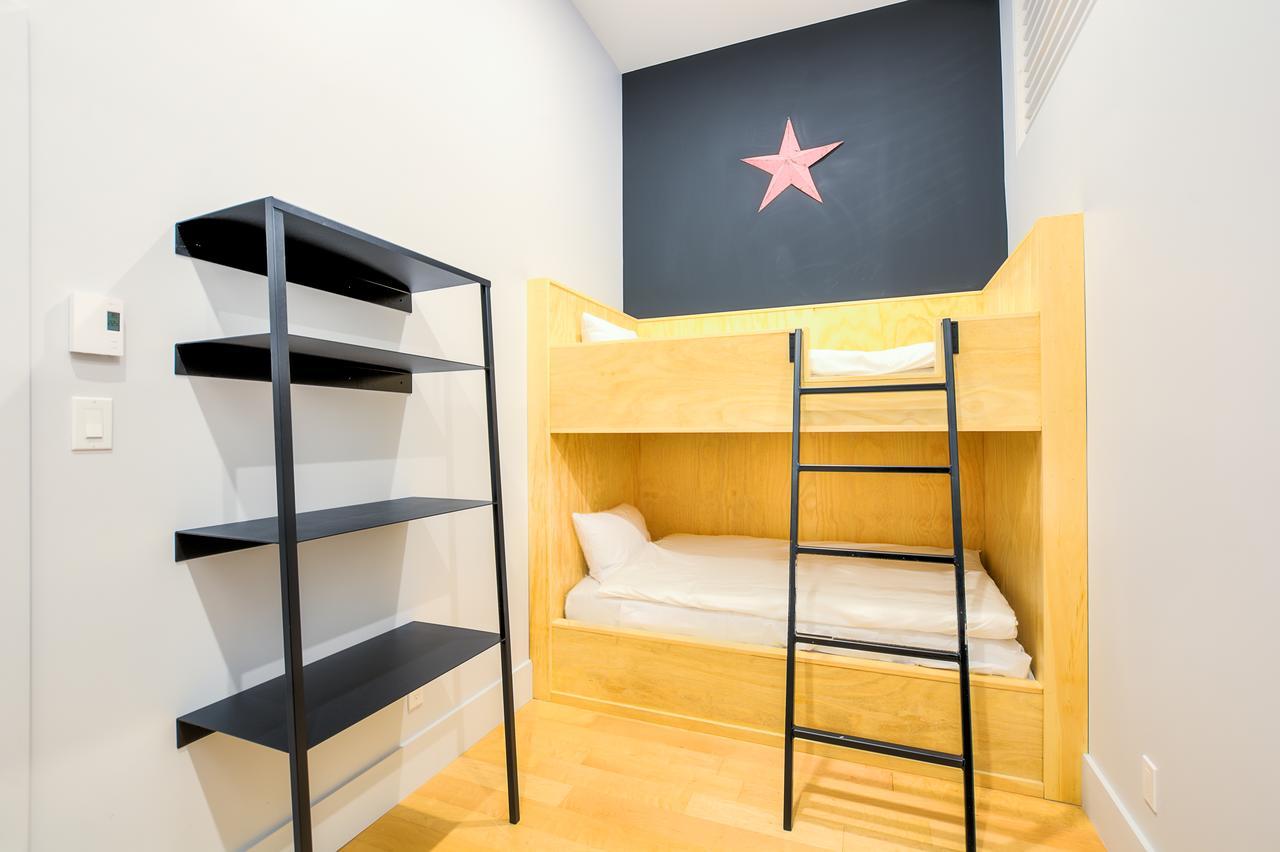 Апартаменти Les Lofts St-Pierre - Par Les Lofts Vieux-Quebec Екстер'єр фото